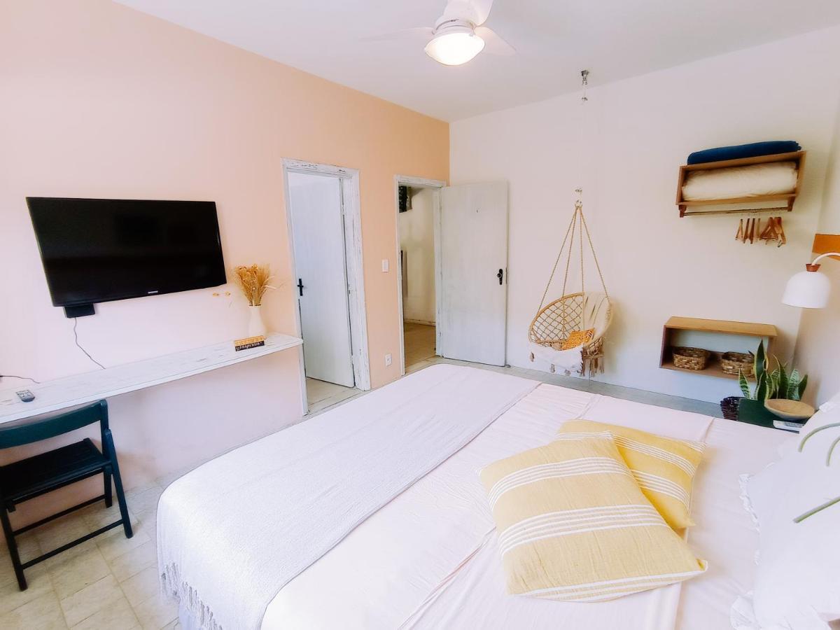 Casa Mangarito Hotel Ubatuba Eksteriør billede