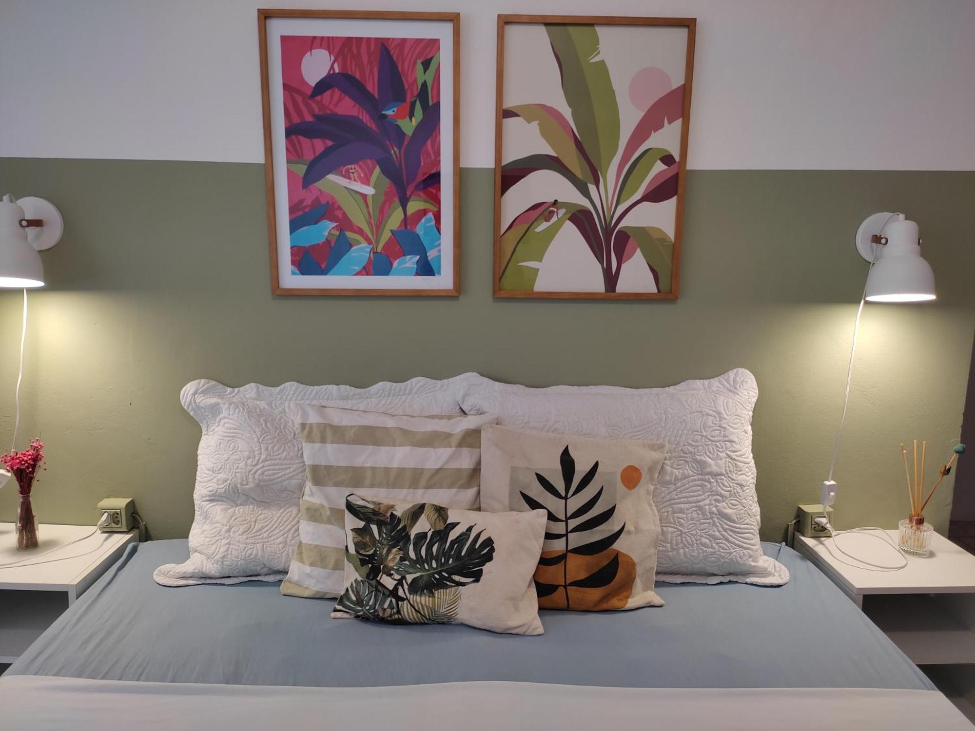 Casa Mangarito Hotel Ubatuba Eksteriør billede