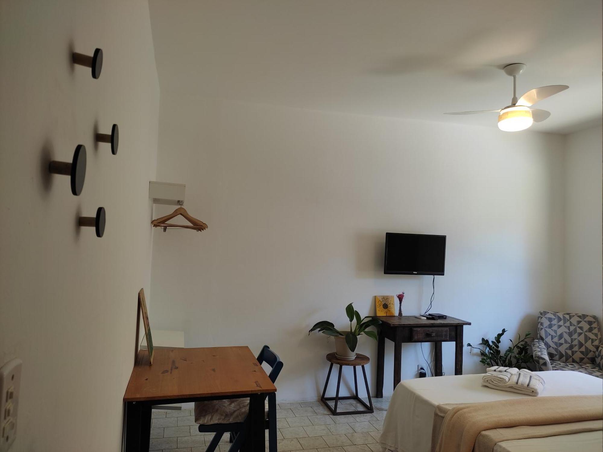 Casa Mangarito Hotel Ubatuba Eksteriør billede