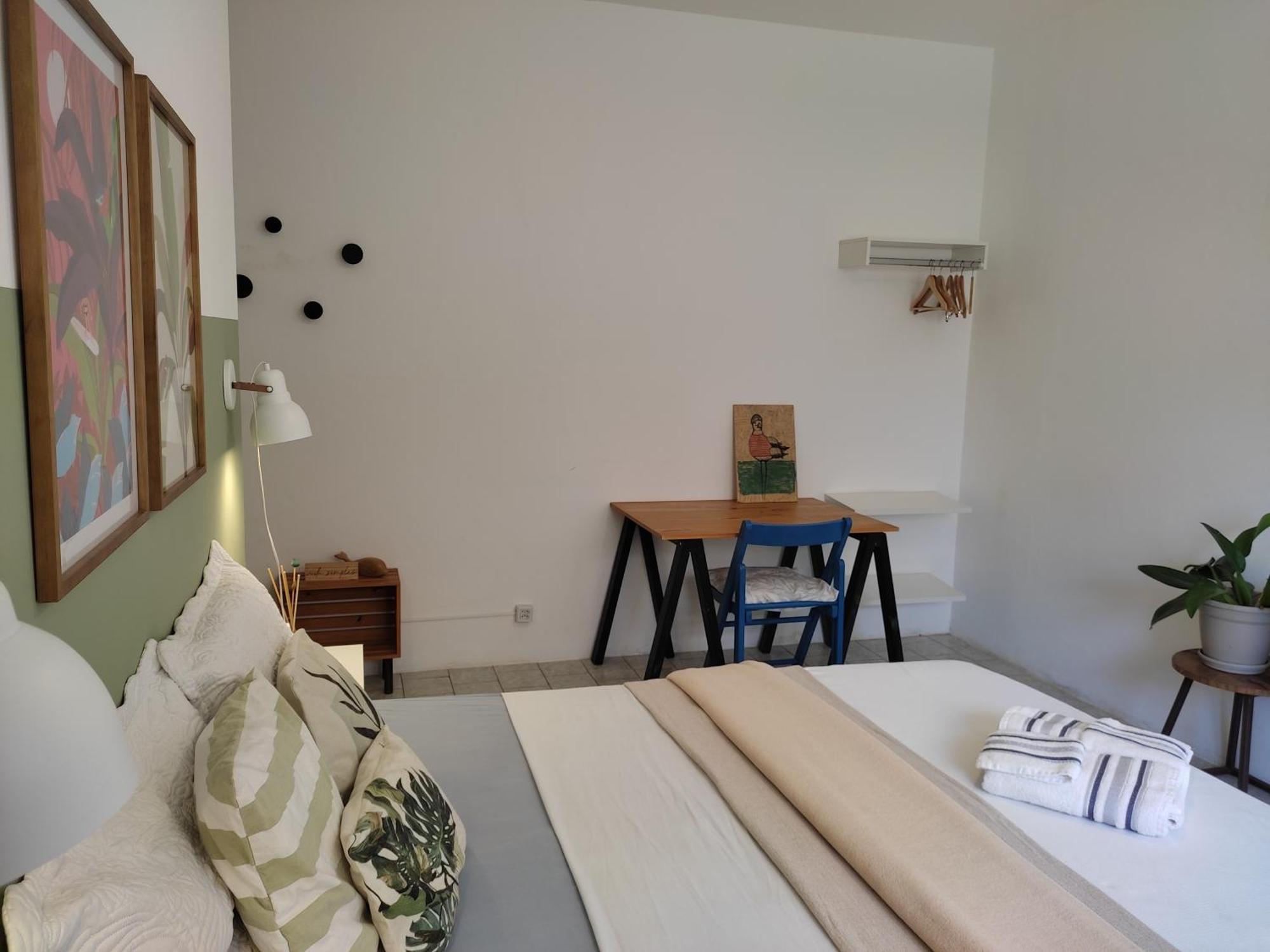 Casa Mangarito Hotel Ubatuba Eksteriør billede